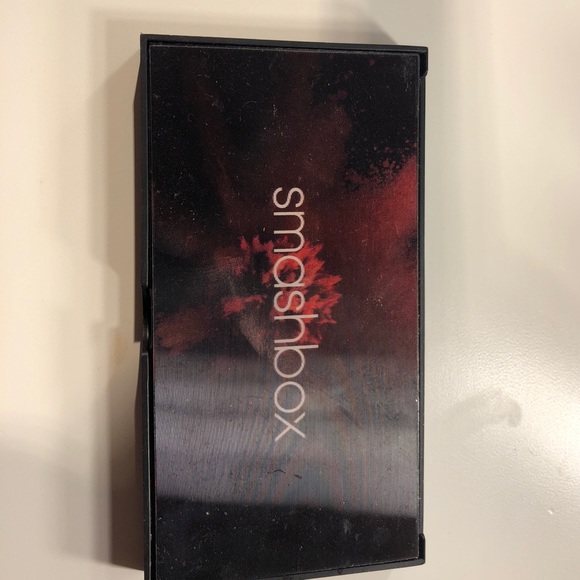Smashbox covershot ablaze - Picture 1 of 3